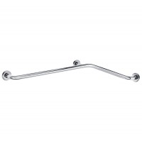 304 stainless steel safety grab bar