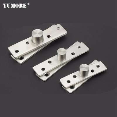 Different size types of window pivot hinges for window