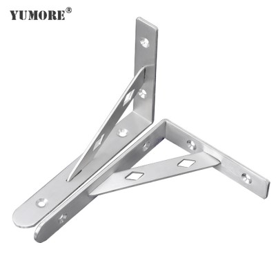 China Supplier invisible shelf support