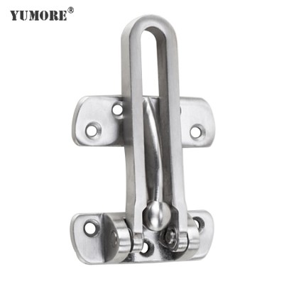 Wholesale inside delicate security door bolt for hotel