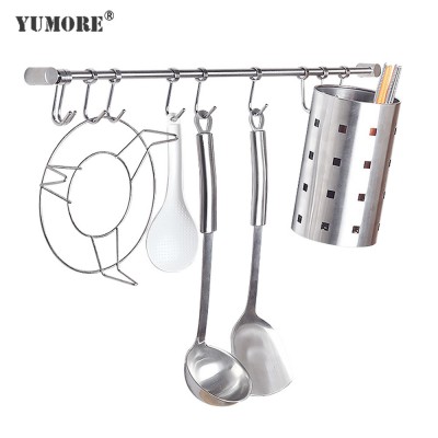 Customized Magnet Wall Magnet Wall Home Application Heavy Duty Metal Hanger Looped Euro Hook